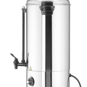Hot drinks boiler, HENDI, 18L, 230V/2200W, 387x275x(H)595mm
