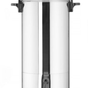 Hot drinks boiler, HENDI, 18L, 230V/2200W, 387x275x(H)595mm