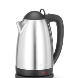 Electric kettle cordless, HENDI, 2,5L, 230V/2200W, 242x172x(H)294mm