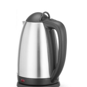 Electric kettle cordless, HENDI, 2,5L, 230V/2200W, 242x172x(H)294mm