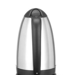 Electric kettle cordless, HENDI, 2,5L, 230V/2200W, 242x172x(H)294mm