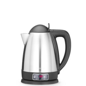 Reguleeritava temperatuuriga juhtmevaba veekeetja, HENDI, 1,8L, 230V/1800W, 230x165x(H)255mm