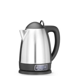 Reguleeritava temperatuuriga juhtmevaba veekeetja, HENDI, 1,8L, 230V/1800W, 230x165x(H)255mm
