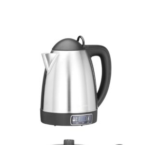 Reguleeritava temperatuuriga juhtmevaba veekeetja, HENDI, 1,8L, 230V/1800W, 230x165x(H)255mm