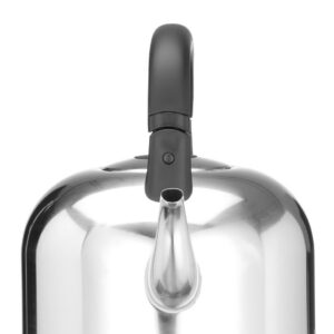 Electric kettle cordless, HENDI, 4,2L, 230V/2000W, 341x226x(H)305mm