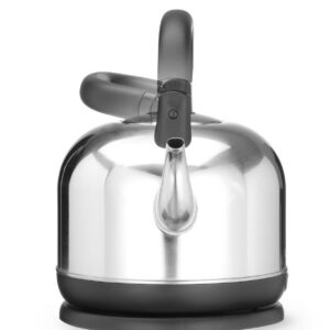 Electric kettle cordless, HENDI, 4,2L, 230V/2000W, 341x226x(H)305mm