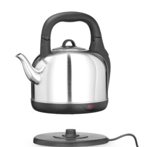Electric kettle cordless, HENDI, 4,2L, 230V/2000W, 341x226x(H)305mm