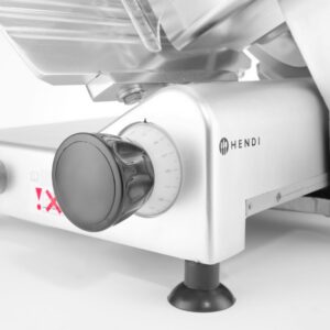 Viilutaja 300 Profi Line , HENDI, Profi Line, 230V/420W, 602x573x(H)456mm