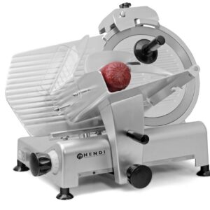 Viilutaja 300 Profi Line , HENDI, Profi Line, 230V/420W, 602x573x(H)456mm