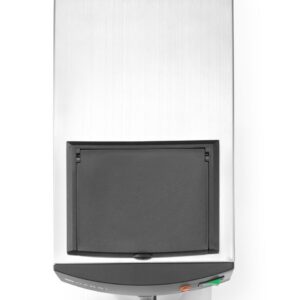 Filter coffee maker, HENDI, 2L, 230V/1400W, 215x410x(H)520mm