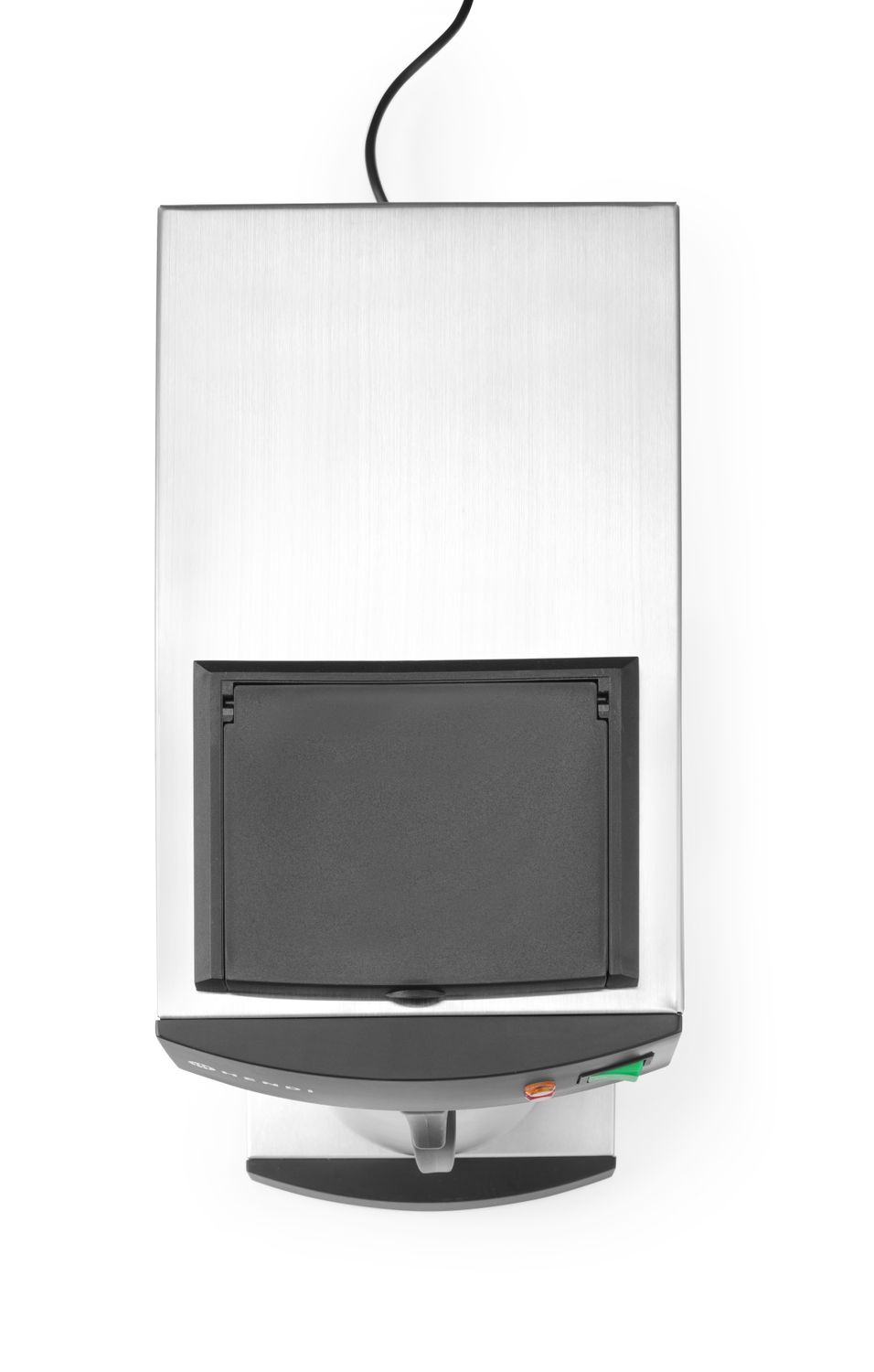 Filter coffee maker, HENDI, 2L, 230V/1400W, 215x410x(H)520mm - Image 5