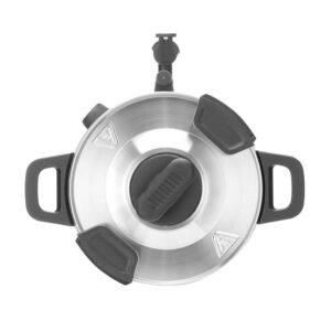 Kuumade jookide boiler ühe seinaga, HENDI, ≈ 65 tassi 40 minutiga., 10L, 230V/1500W, 340x315x(H)430mm