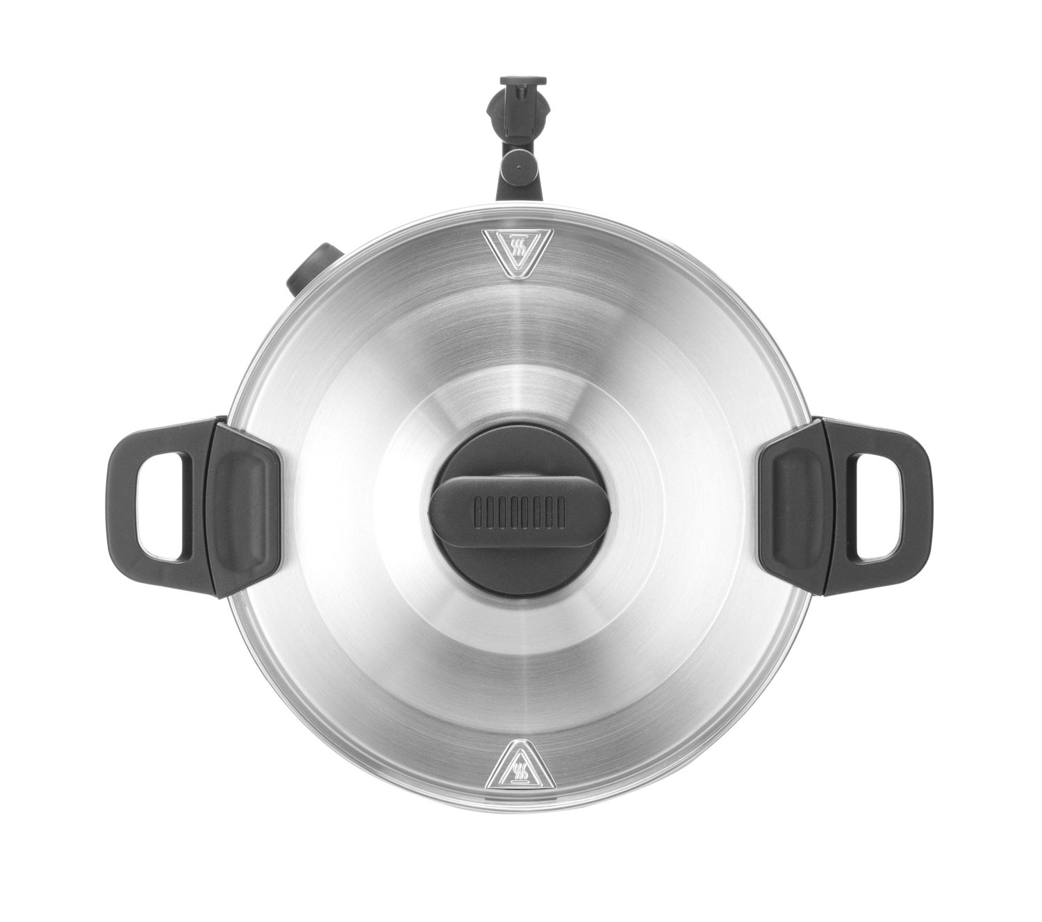 Kuumade jookide boiler ühe seinaga, HENDI, ≈ 130 tassi 42 minutiga., 20L, 230V/2500W, 415x382x(H)480mm - Image 5