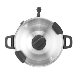 Kuumade jookide boiler ühe seinaga, HENDI, ≈ 130 tassi 42 minutiga., 20L, 230V/2500W, 415x382x(H)480mm