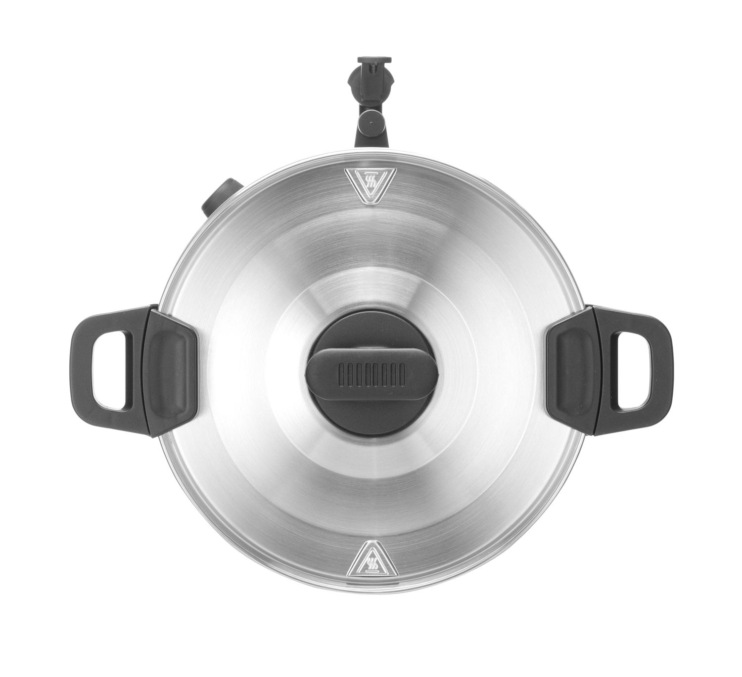 Kuumade jookide boiler ühe seinaga, HENDI, ≈ 200 tassi 65 minutiga., 30L, 230V/2500W, 415x382x(H)620mm - Image 3
