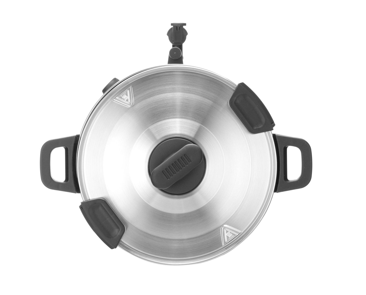 Kuumade jookide boiler ühe seinaga, HENDI, ≈ 200 tassi 65 minutiga., 30L, 230V/2500W, 415x382x(H)620mm - Image 4