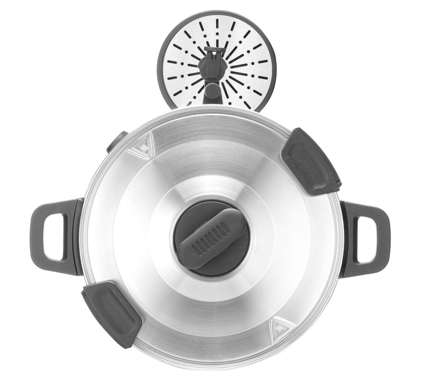 Kuumade jookide boiler kahekordse seinaga, HENDI, ≈ 120 tassi 37 minutiga., 17L, 230V/2500W, 415x382x(H)480mm - Image 9