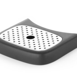 Kuumade jookide keetel UNIQ, HENDI, designed by Robert Bronwasser, 9L, Hõbedane, 230V/950W, 307x330x(H)450mm