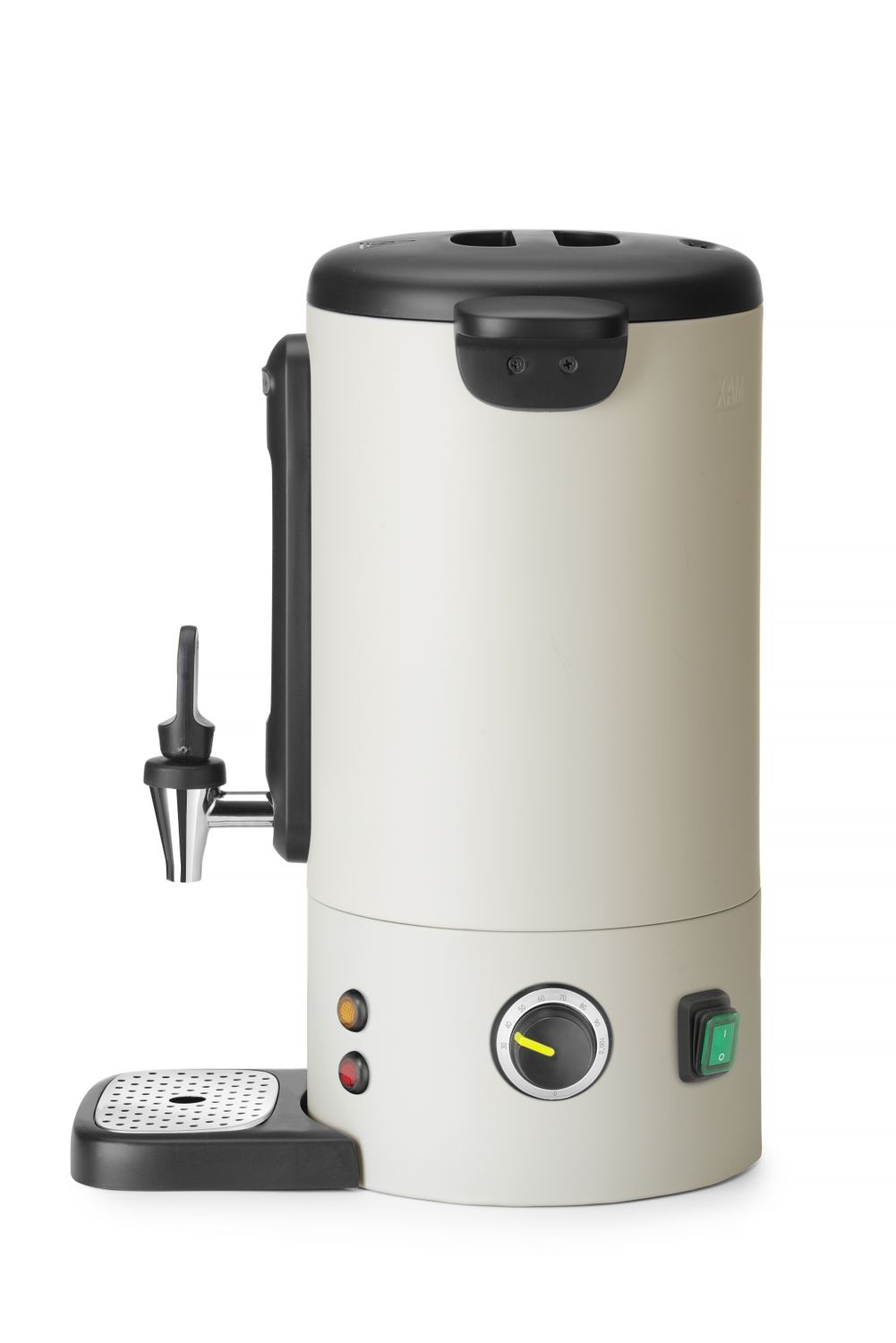 Kuumade jookide keetel UNIQ, HENDI, designed by Robert Bronwasser, 9L, Kreemjas, 230V/950W, 307x330x(H)450mm - Image 3