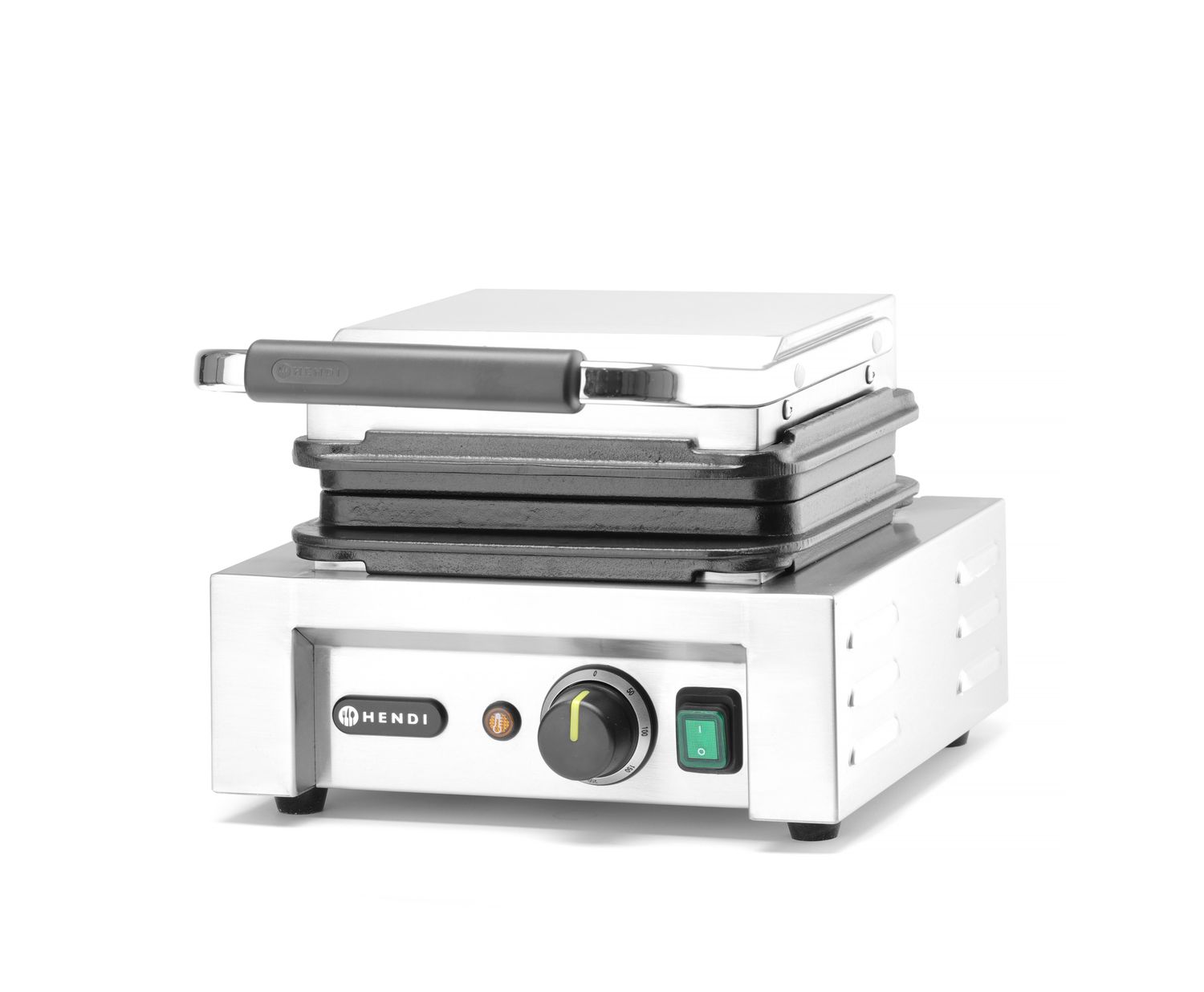 Vahvliküpsetaja, HENDI, 230V/2200W, 330x520x(H)277mm - Image 9