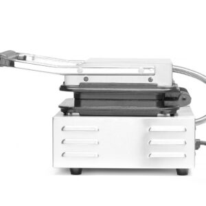 Vahvliküpsetaja, HENDI, 230V/2200W, 330x520x(H)277mm