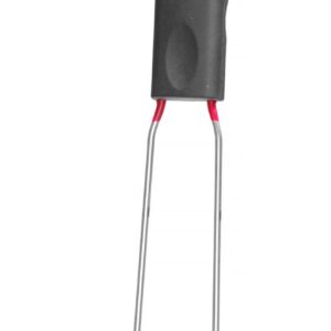 Vahvliküpsetaja, HENDI, 230V/2200W, 330x520x(H)277mm