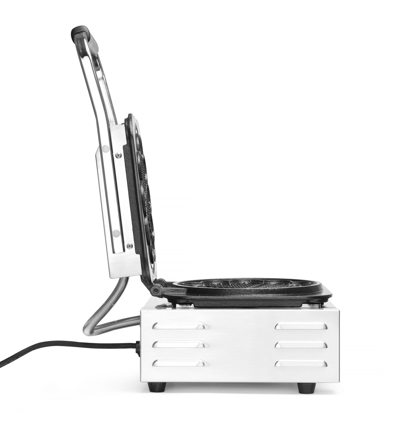 Vahvliküpsetaja "Süda", HENDI, 230V/2200W, 330x543x(H)251mm - Image 5