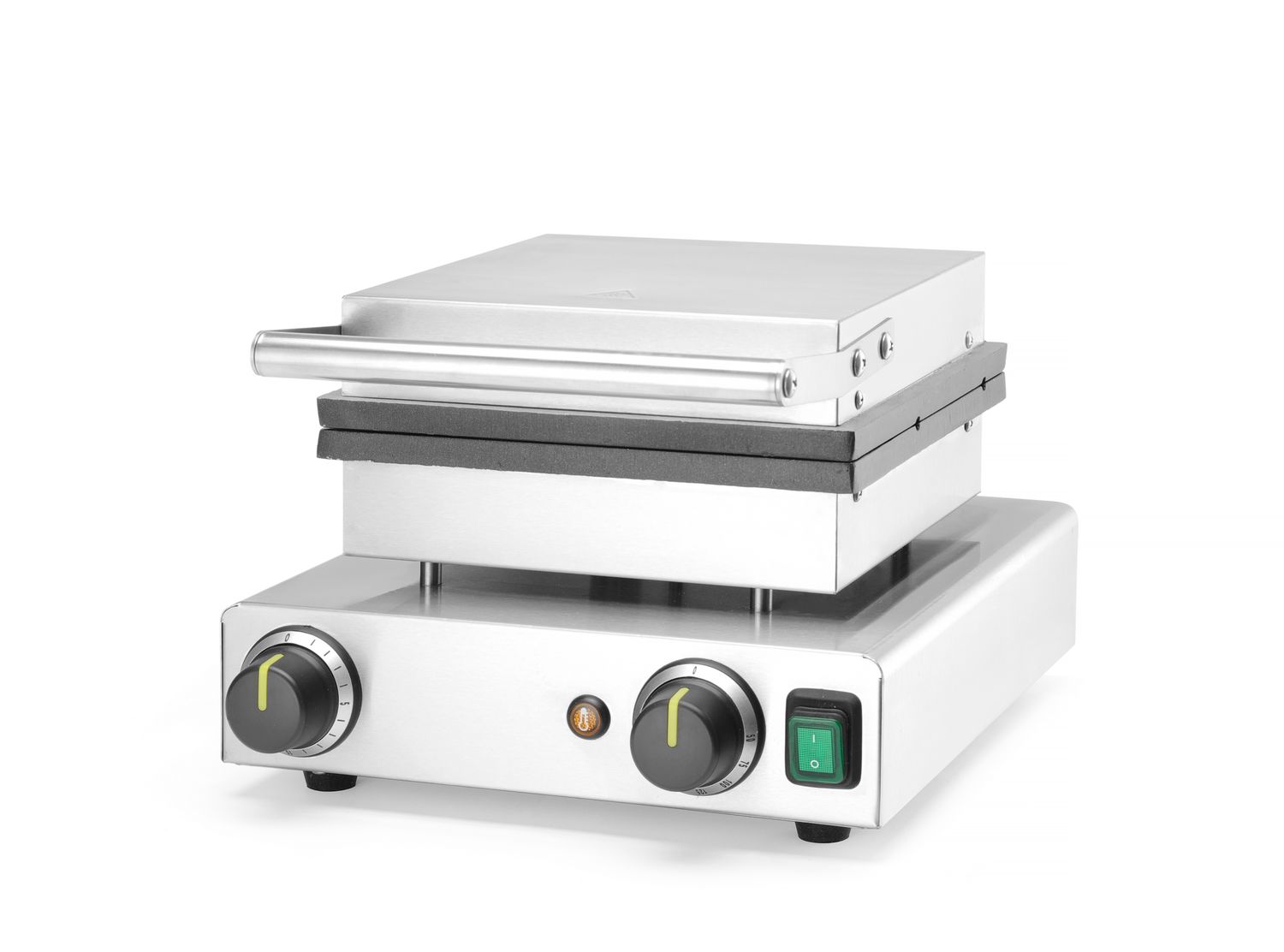 Waffle maker lollypop, HENDI, 230V/1750W, 314x417x(H)229mm - Image 8