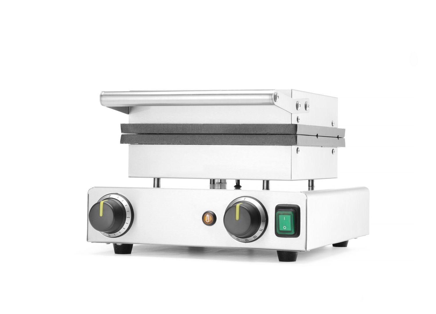 Waffle maker lollypop, HENDI, 230V/1750W, 314x417x(H)229mm - Image 10