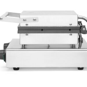 Waffle maker lollypop, HENDI, 230V/1750W, 314x417x(H)229mm