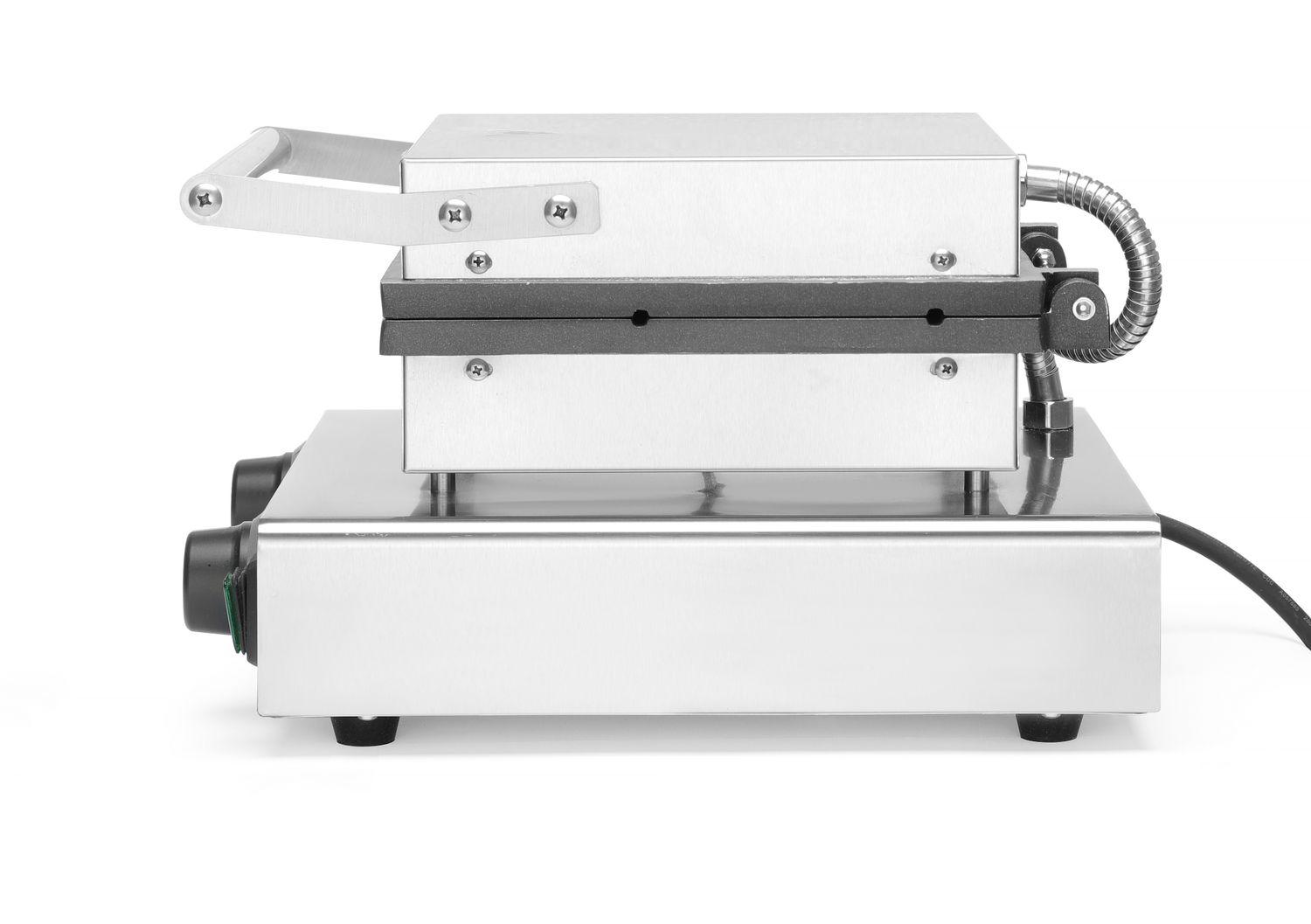 Waffle maker lollypop, HENDI, 230V/1750W, 314x417x(H)229mm - Image 3