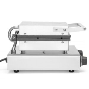 Waffle maker lollypop, HENDI, 230V/1750W, 314x417x(H)229mm