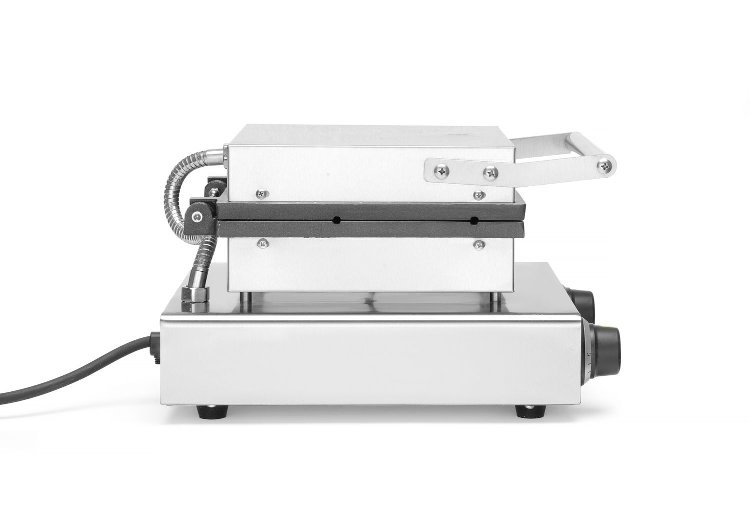 Waffle maker lollypop, HENDI, 230V/1750W, 314x417x(H)229mm - Image 5