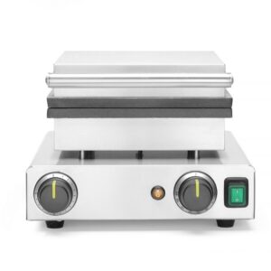 Waffle maker lollypop, HENDI, 230V/1750W, 314x417x(H)229mm