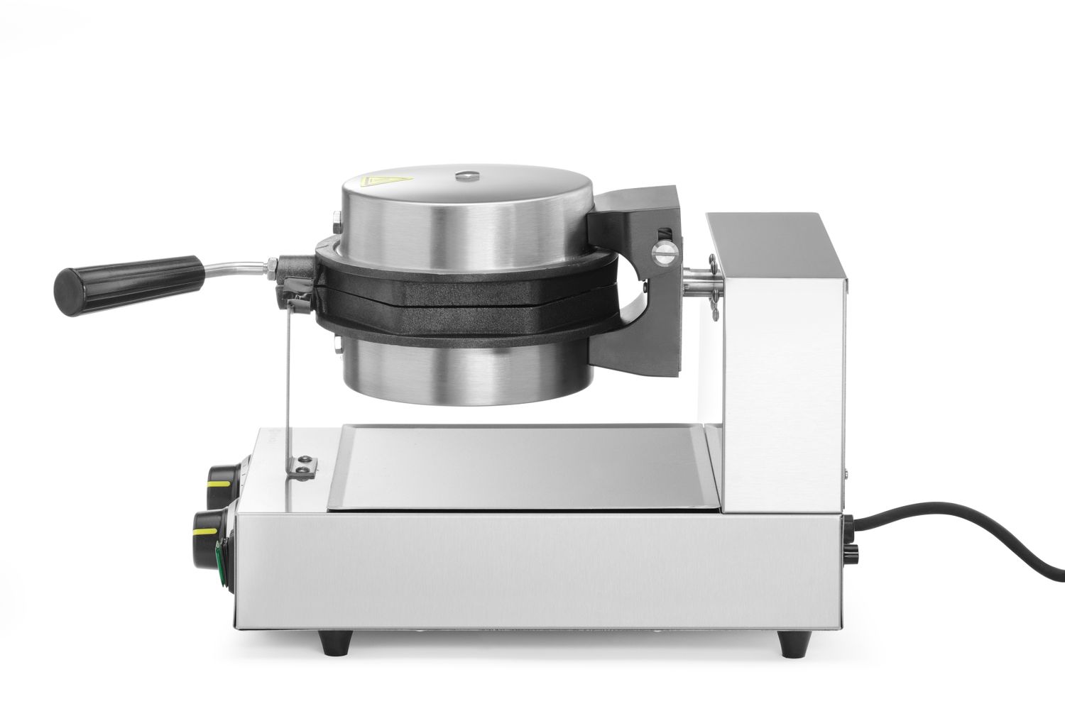 Mullivahvlite pöörlev vahvlimasin, HENDI, 230V/1500W, 255x560x(H)318mm - Image 10