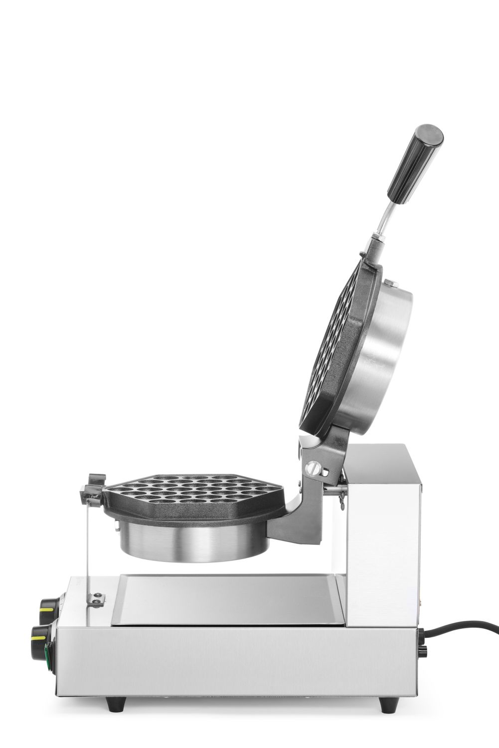 Mullivahvlite pöörlev vahvlimasin, HENDI, 230V/1500W, 255x560x(H)318mm - Image 11