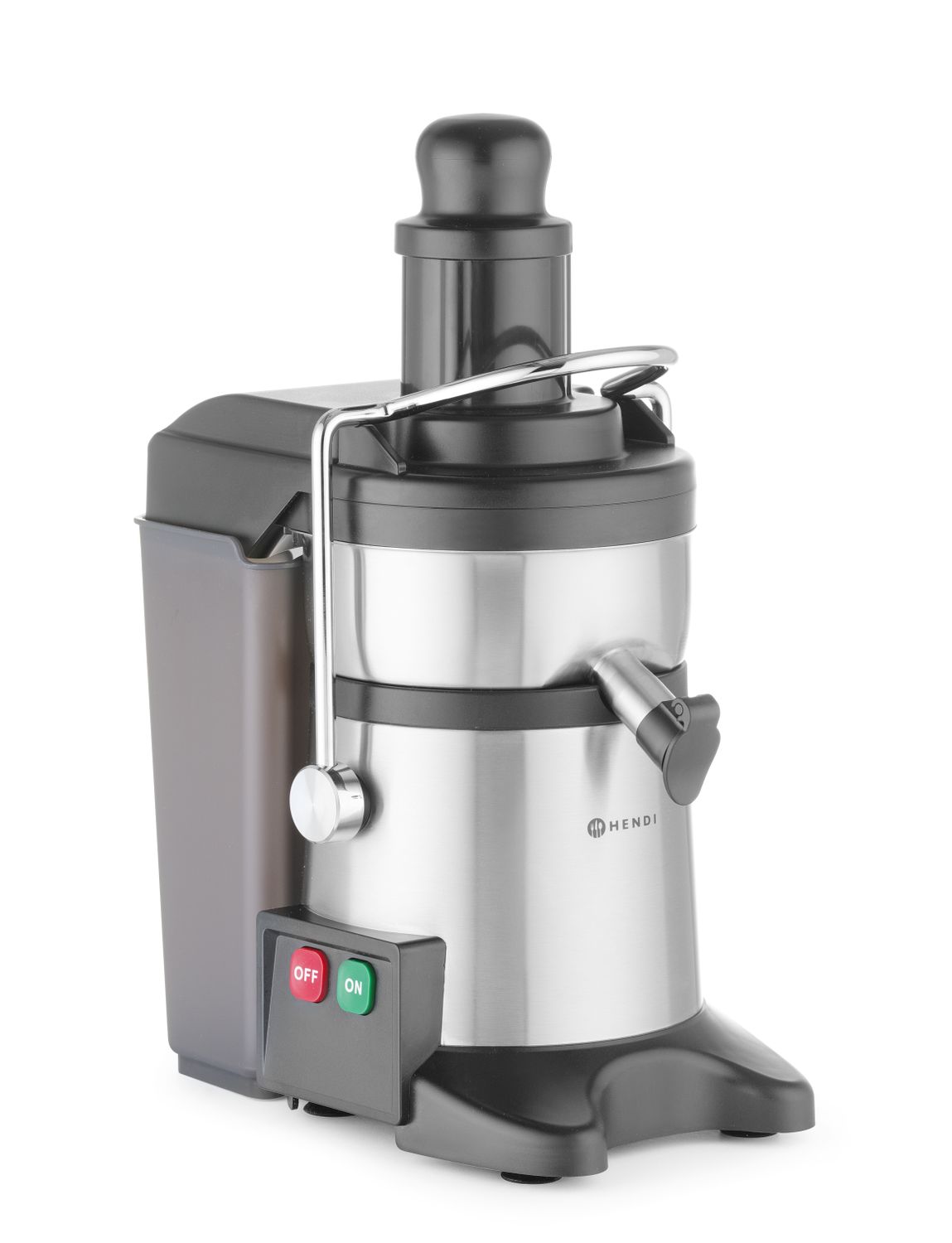 Mahlapress Compact, HENDI, Profi Line, 230V/500W, 233x416x(H)493mm