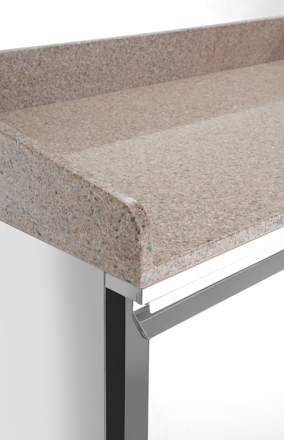 Pizzajahutuslaud graniidist tööpinna ja 2 uksega, Arktic, 250L, Graniit, 230V/250W, 800x1510x(H)1050mm - Image 6