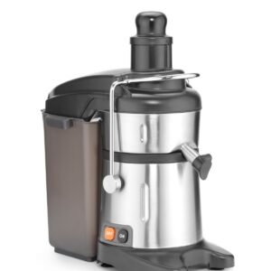 Juice extractor Titan, HENDI, Profi Line, 230V/700W, 246x439x(H)525mm