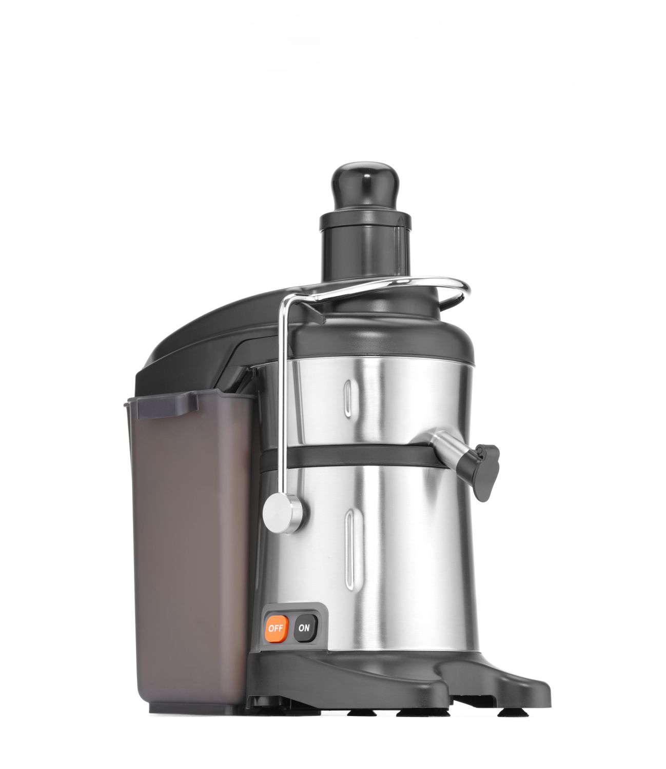 Juice extractor Titan, HENDI, Profi Line, 230V/700W, 246x439x(H)525mm - Image 9