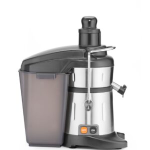 Juice extractor Titan, HENDI, Profi Line, 230V/700W, 246x439x(H)525mm