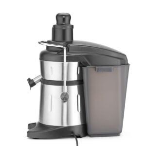 Juice extractor Titan, HENDI, Profi Line, 230V/700W, 246x439x(H)525mm
