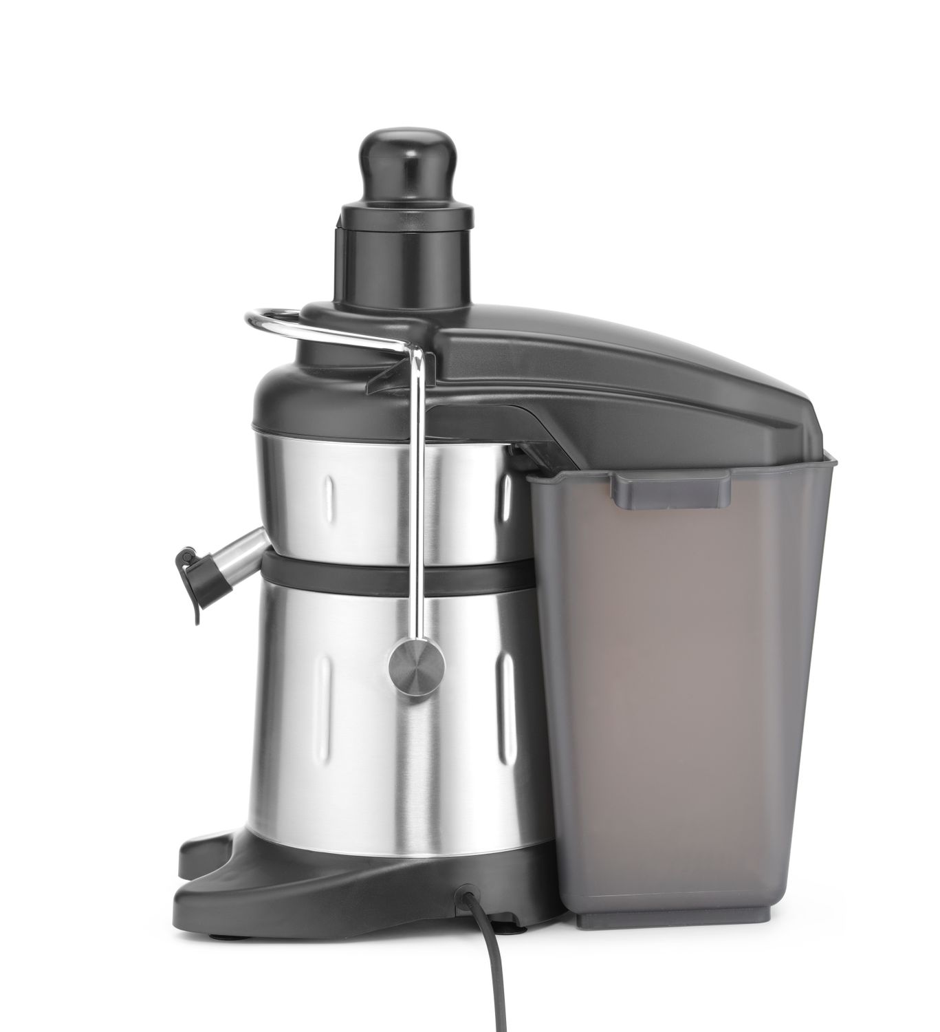 Juice extractor Titan, HENDI, Profi Line, 230V/700W, 246x439x(H)525mm - Image 3