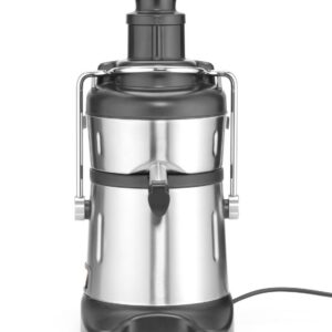 Juice extractor Titan, HENDI, Profi Line, 230V/700W, 246x439x(H)525mm