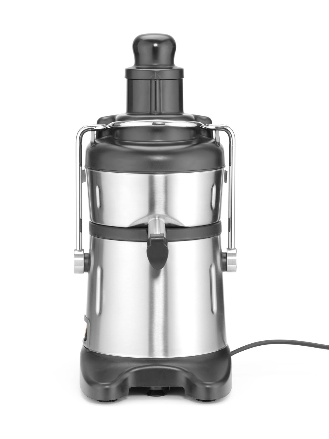 Juice extractor Titan, HENDI, Profi Line, 230V/700W, 246x439x(H)525mm - Image 4