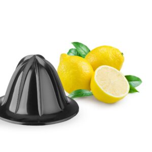 Citrus juicer electric, HENDI, 230V/180W, 213x207x(H)417mm