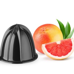 Citrus juicer electric, HENDI, 230V/180W, 213x207x(H)417mm