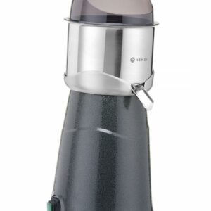 Citrus juicer electric, HENDI, 230V/180W, 213x207x(H)417mm