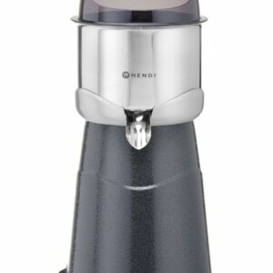 Citrus juicer electric, HENDI, 230V/180W, 213x207x(H)417mm