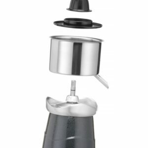 Citrus juicer electric, HENDI, 230V/180W, 213x207x(H)417mm